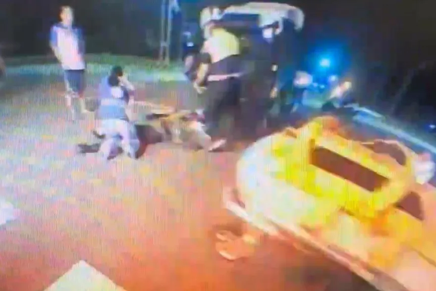 31歲失聯移工騎車撞貨車噴飛亡　警一查...都是無照駕駛