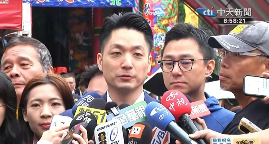 藍白三讀過7800億軍購！蔣萬安讚在野團結：錢要用在刀口上