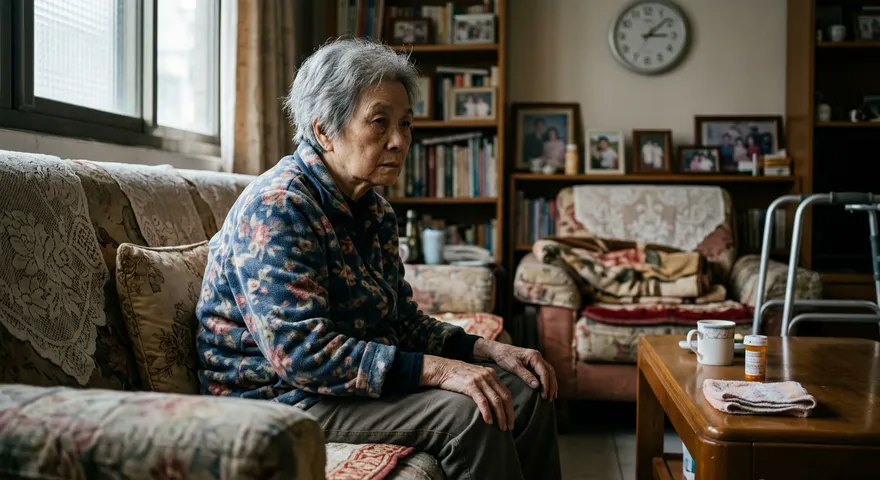 失智症治療新突破！72歲嬤「服新藥」半年後赴歐日旅遊