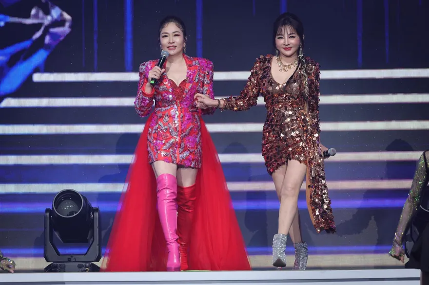 王彩樺認了砸35萬整鼻！突重摔崩潰喊「歪掉了」　張秀卿毒舌虧像媽祖