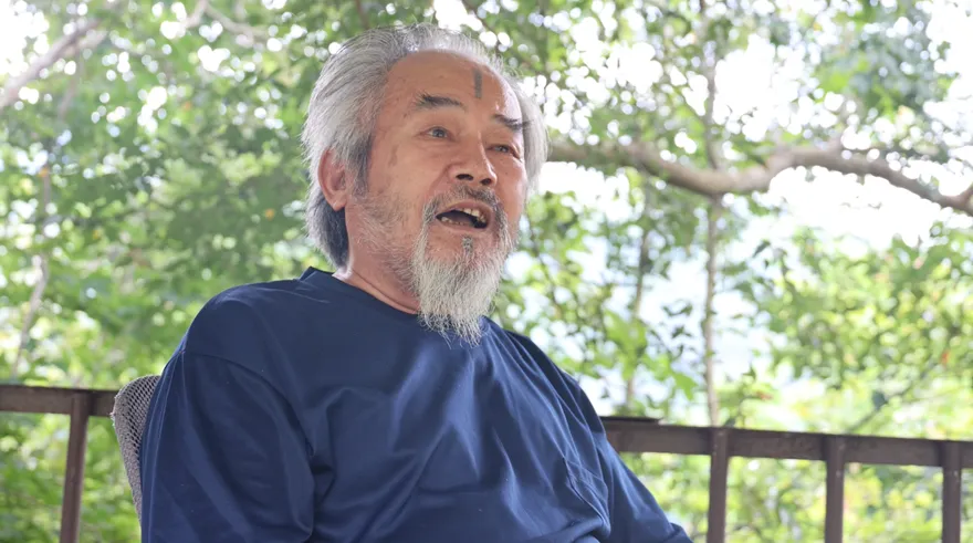 泰雅族口述傳統保存者楊崇德辭世　文化部頒旌揚狀