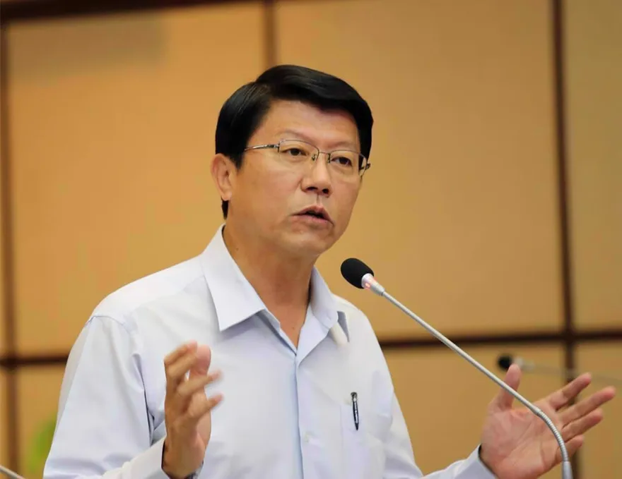台灣遭爆投資史國250億　謝龍介嘆：軍人加薪才200億卻不願出
