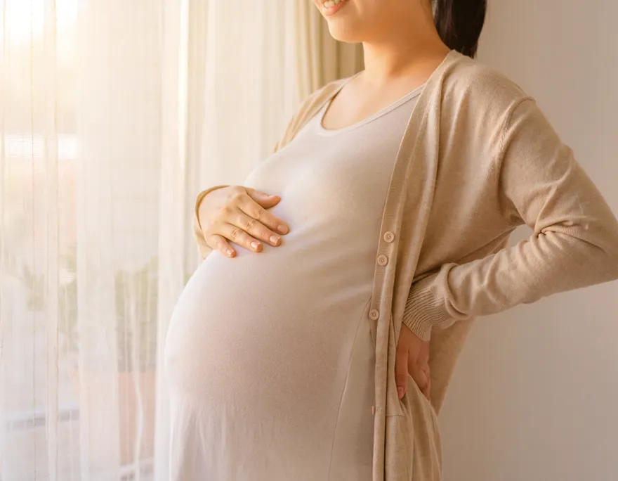 流產3次、婦科全正常！風濕免疫科揭「免疫失調」是關鍵