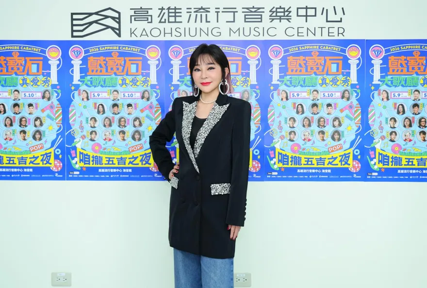 王彩樺談愛爾麗風波直批：非常不應該　吐砸百萬整鼻心聲：想為自己而活