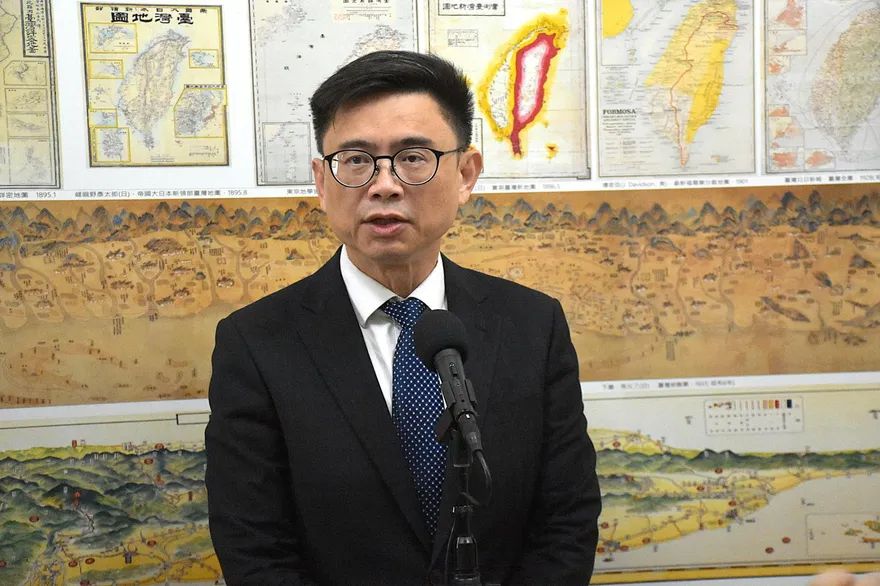 高雄國小師墜樓亡！藍轟神隱　賴瑞隆發聲：打造「更有溫度」校園