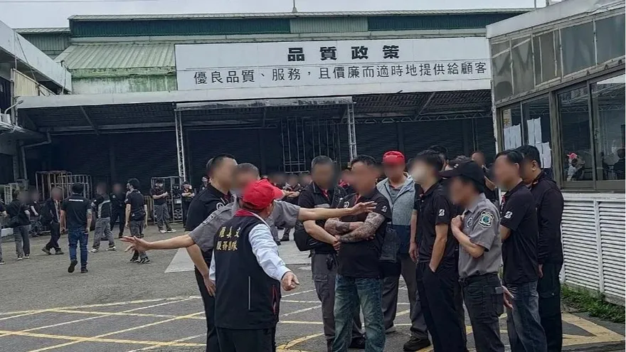 普利司通大解僱551人！員工搭12車赴4地協商　公司發聲明