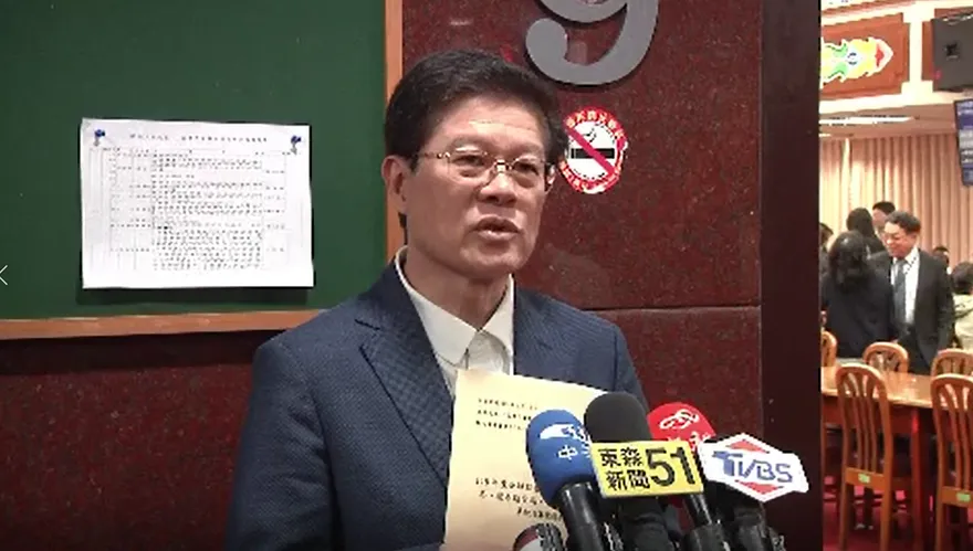 每人發1萬！羅明才提案普發現金　加碼台股6月站穩4萬點發雞排