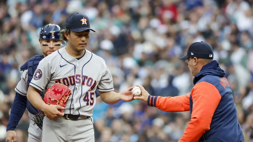 MLB/今井達也13日歸隊戰馬林魚！鄧愷威盼續留先發