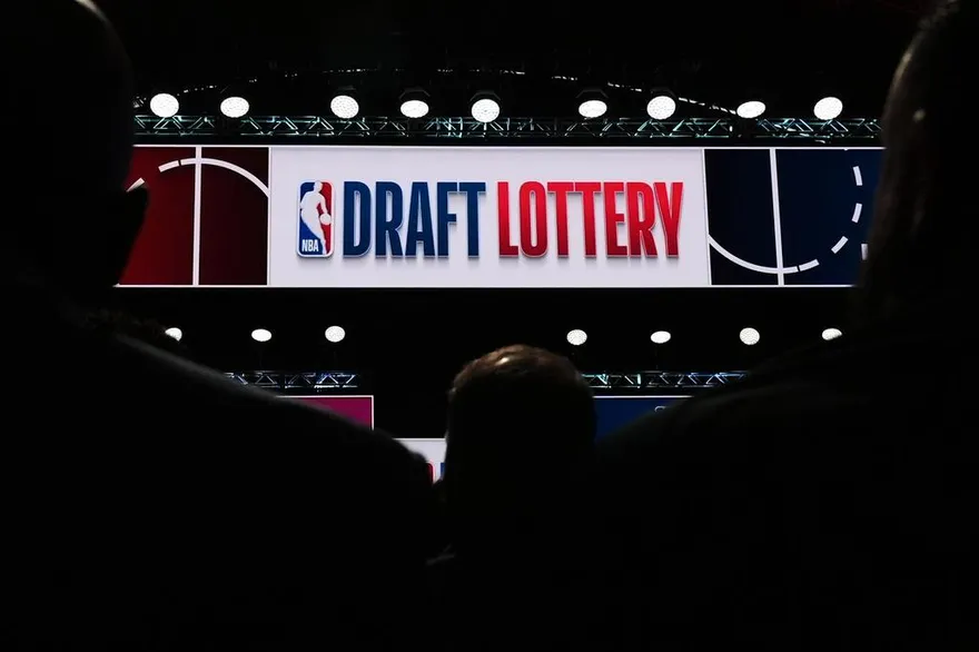 NBA/溜馬首輪籤拱手讓給快艇　高層道歉：本以為有一些運氣