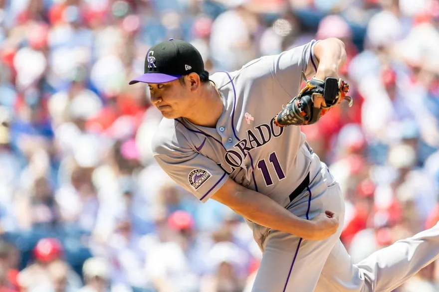 MLB/挑戰日美通算150勝失敗　菅野智之：問題出在小地方