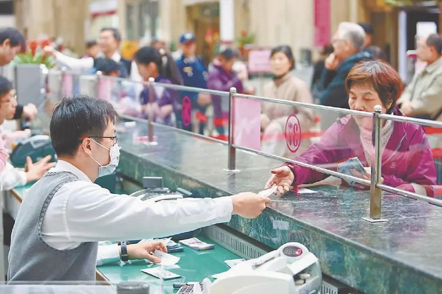 震撼彈！公股銀行迎來退休潮　八大行庫副總級大洗牌