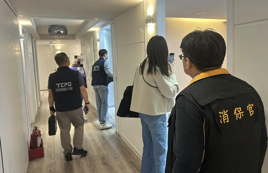 驚！南韓醫美影像曾上傳暗網　台灣也會發生？立委：可能性不低