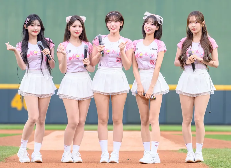 樂天韓籍5本柱甜唱〈說愛你〉！廉世彬被誇中文進步「像原唱」