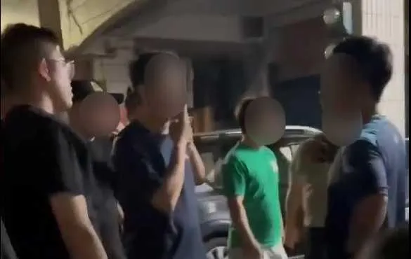 朝天宮董座之子涉施暴遭押！爆擄人私刑淪「雲林高譚市」