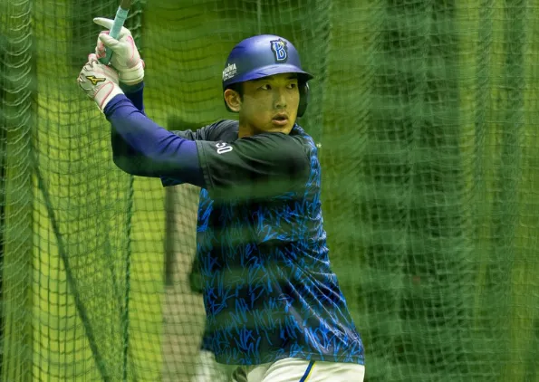 日職/軟銀、橫濱驚天交易　山本祐大前進福岡