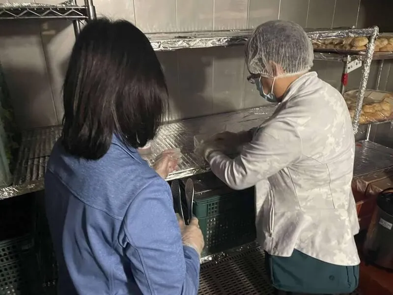 劍湖山飯店70人就醫「竟非食物中毒」　衛生局：檢出2病毒