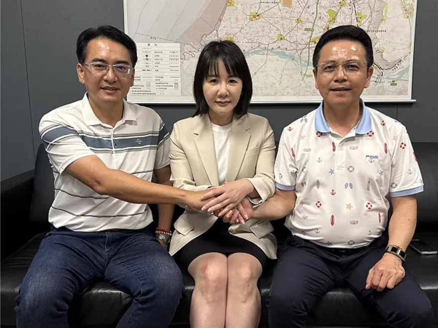國民黨中央徵召魏平政選彰化地方炸鍋！謝衣鳯等3戰將齊開砲