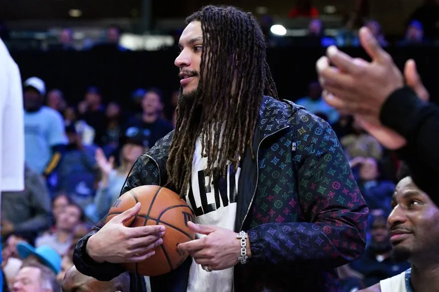NBA/灰熊克拉克驚傳過世！　球團發聲了