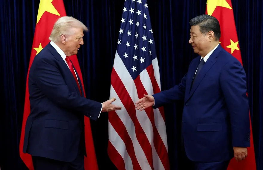 美伊戰爭提高北京談判地位　中東評論圈憂台灣將成習川交易籌碼