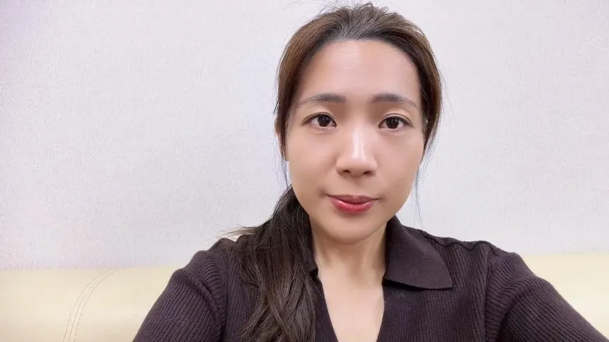 沈伯洋是近20年最強戰力！徐巧芯認同：從國民黨角度來看