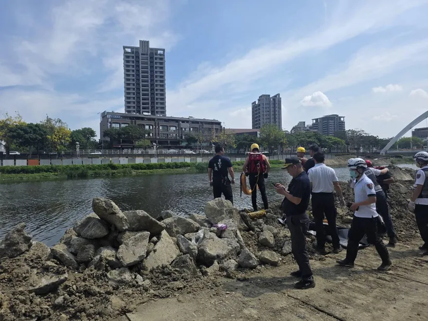 疑為長照悲歌！高雄「母子斷魂」噩耗　悲傷故事曝