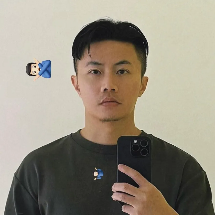 抄襲還是致敬？粉專再揪聶永真作品　大酸：改名為聶高仿？
