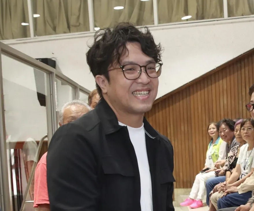民進黨徵召沈伯洋戰台北　蘇巧慧：非常好的人選