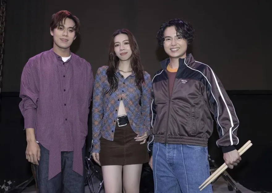 金曲37/告五人4度搶最佳樂團　廝殺同門Tizzy Bac發聲了