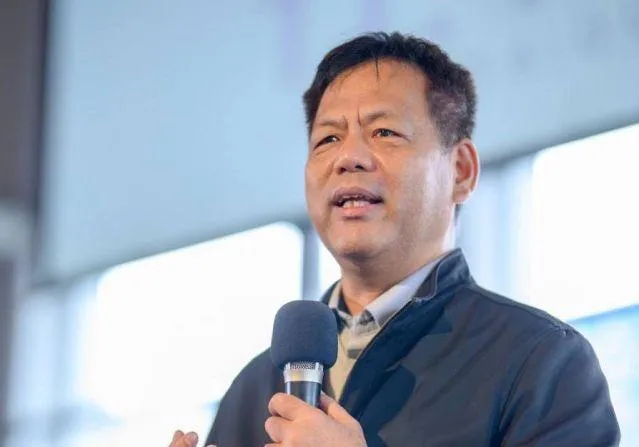 環管署長顏旭明涉公務背信「罪嫌重大」！遭限制出境出海