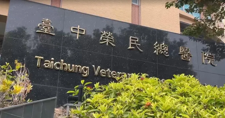 台中榮總「廠商代刀」害5人病況惡化　家屬問手術部位...醫竟說不清