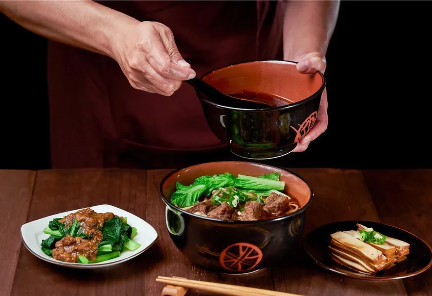 三商巧福生日慶！牛肉麵特價119元　拿坡里炸雞買6送6