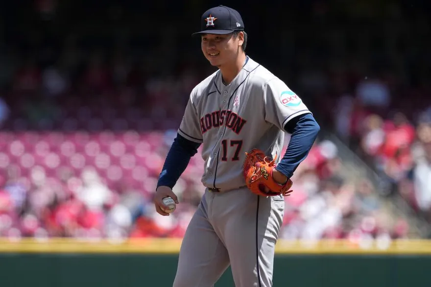 MLB/鄧愷威有望再扛先發！　5/17對遊騎兵第2戰登板