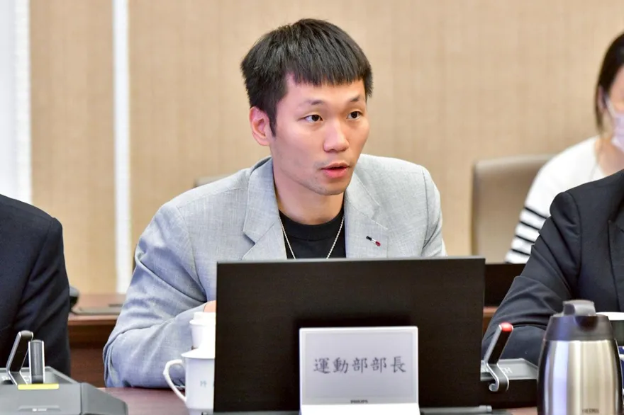 中華女足爆資格賽「無隊醫」　李洋：過去僅亞奧運有配置
