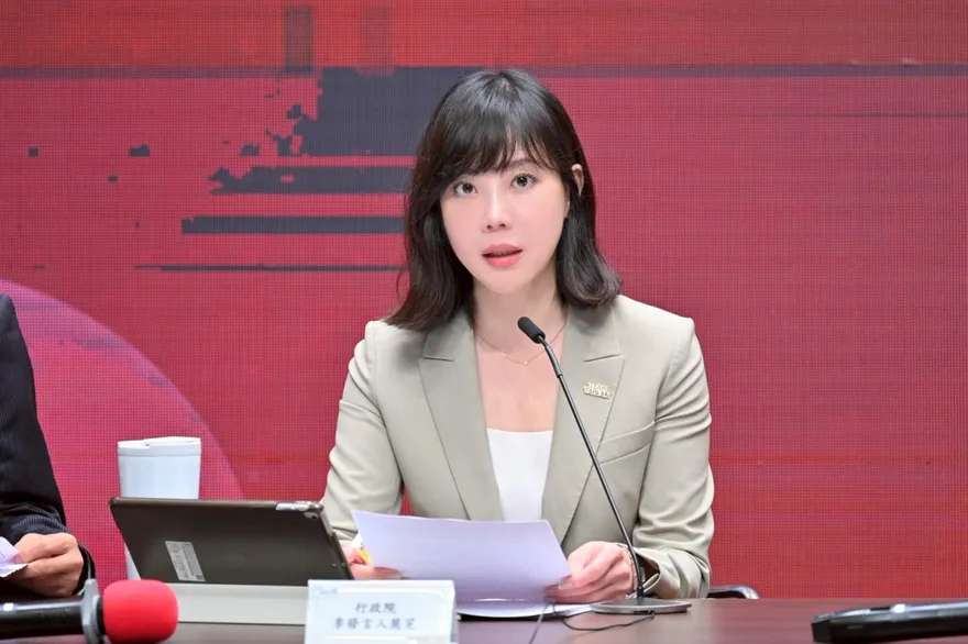 總預算卡關292天！行政院喊話：社福不應成為政治算計犧牲品