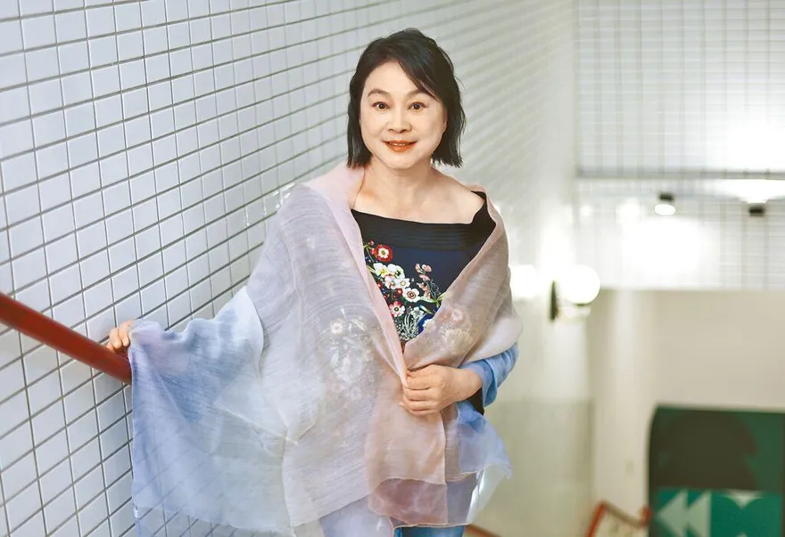 國家影視聽中心董事新名單出爐！徐譽庭、陸小芬、杜篤之入列