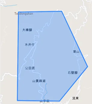 快撤離！嘉義山區暴雨炸出國家級警報　草山溪警戒到入夜