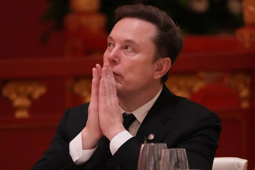 馬斯克輸了！陪審團認定提告太遲　告OpenAI案敗訴