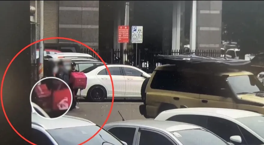 影/販毒集團佯裝外送員送貨　警瓦解逮5嫌全羈押