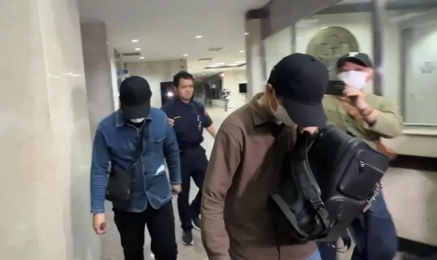 影/密室逃脫女員工搶救5天亡　2業者北檢應訊均交保