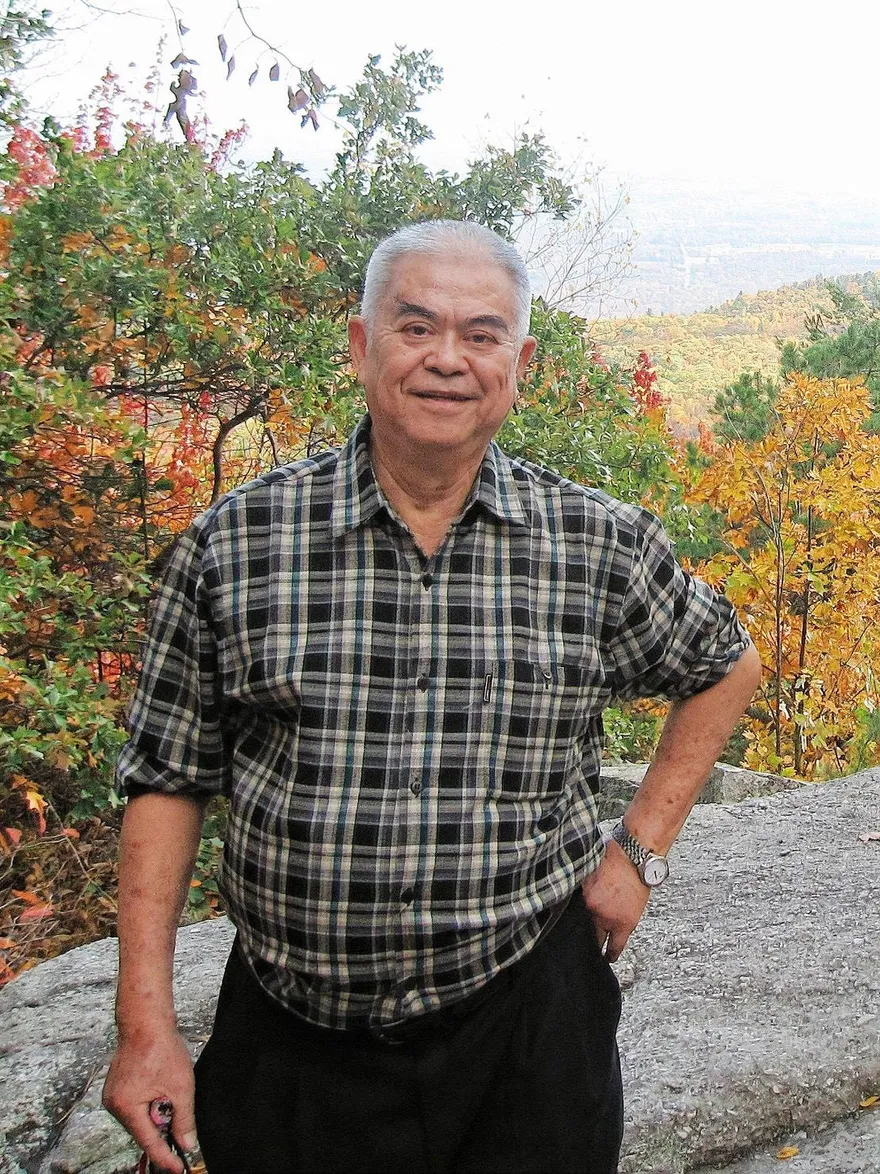 新竹文史重要推手張德南辭世　享壽80歲