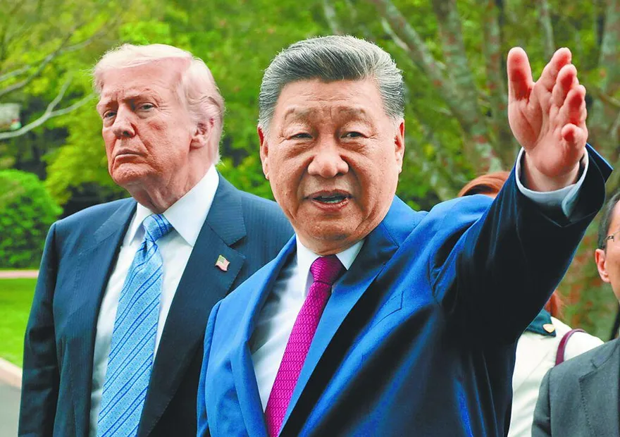 習近平贏了！醫師揭習川會最重大意義：美首次違反對台六項保證