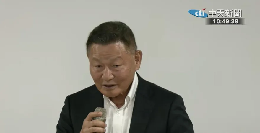 川普要兩岸維持哪種現狀？李翔宙嘆：他沉默答案已在世界潮流中