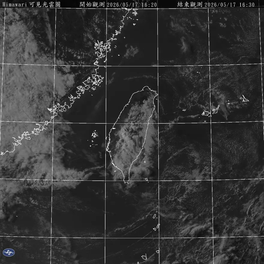 威力直逼輕颱！8級強風橫掃「4縣市」　民眾出門注意
