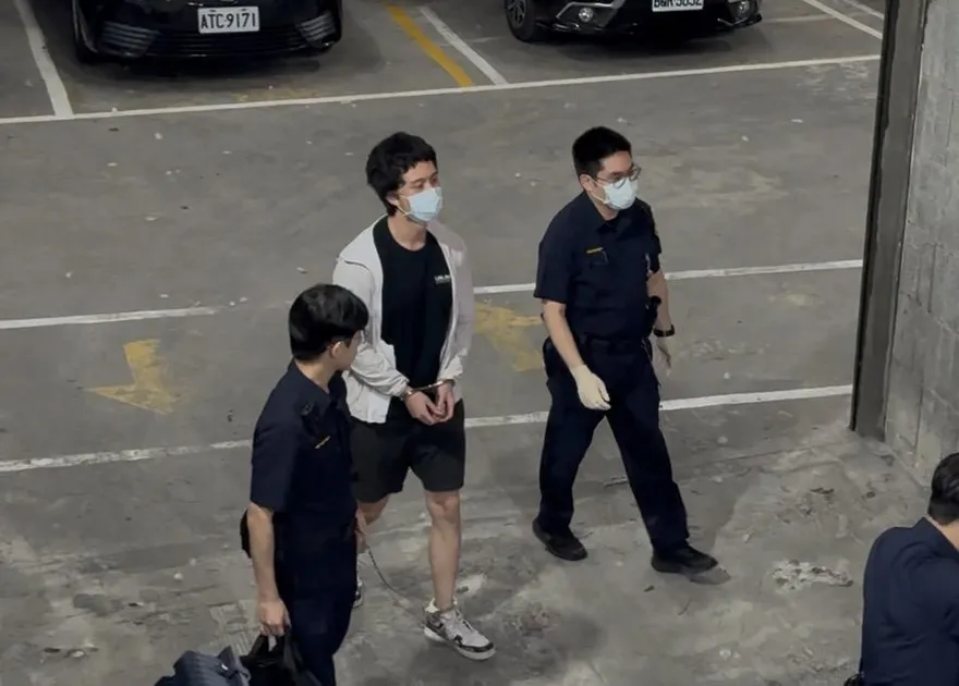 影/孫安佐「玩火」真的玩出火！遭羈押禁見