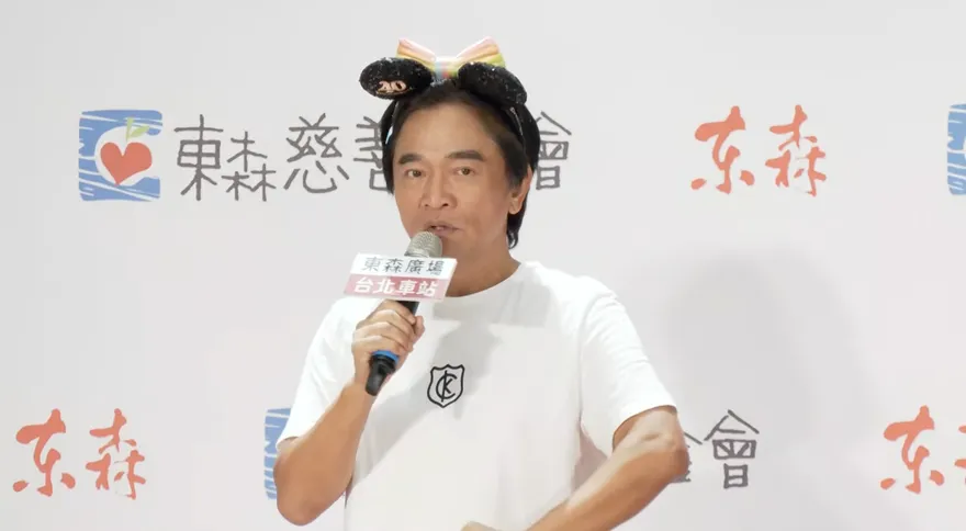 影/孫安佐遭羈押禁見！吳宗憲曾批他「愚蠢」惹怒狄鶯　露面避談：不要害我