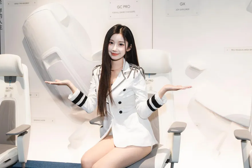 曾看負評落淚！李珠珢想演狗血劇　曝尺度底線：不要太色都可以
