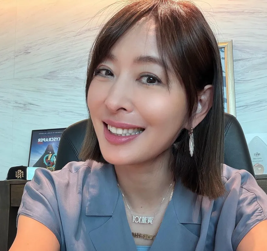 賈永婕「不當台灣人就走」延燒　沈富雄：政治判斷還太嫩
