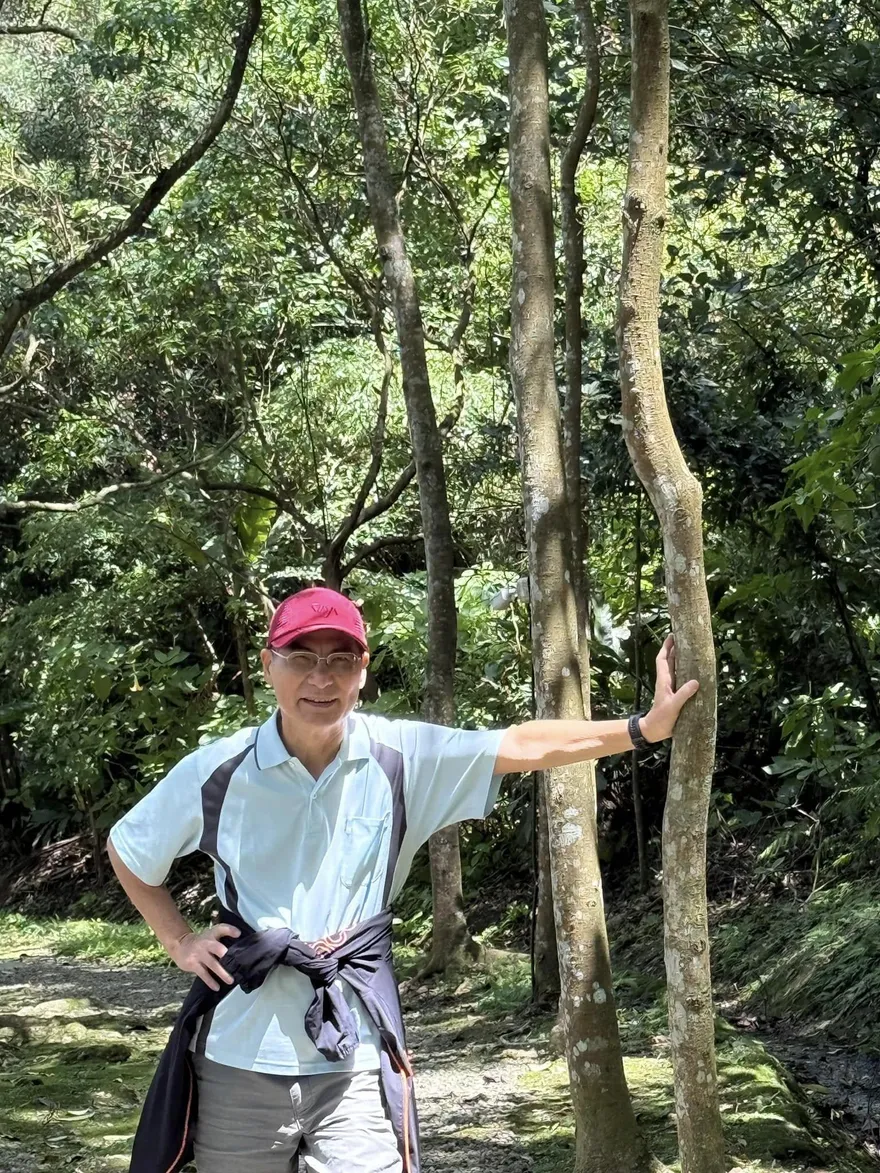 多重器官嚴重衰竭險喪命　前科技部長陳良基搶救10天鬼門關前拉回