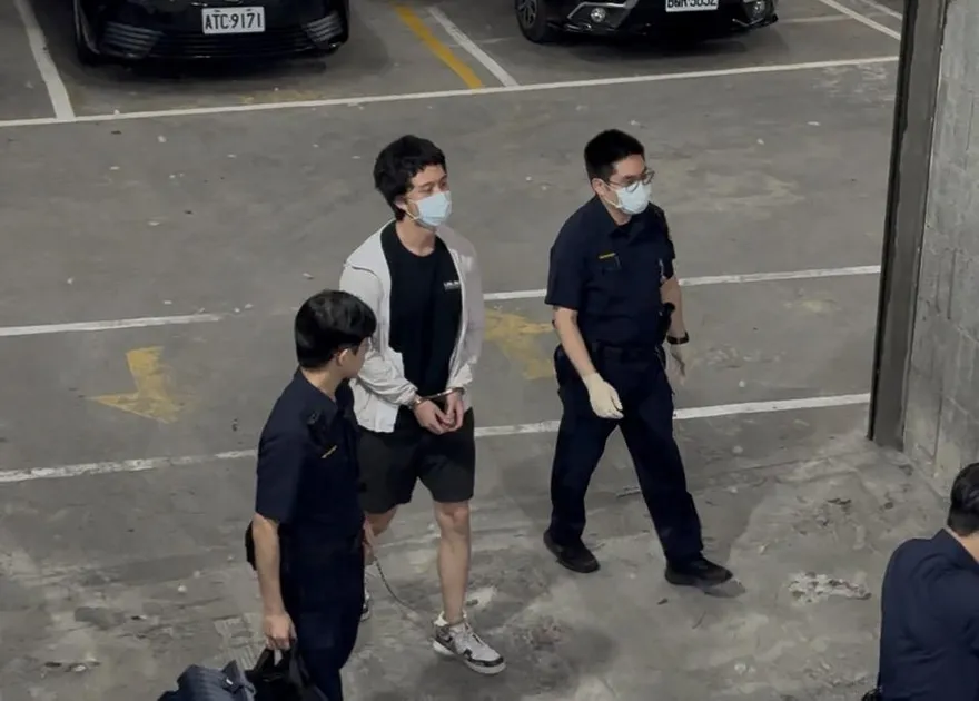 孫安佐恐遭判7年！律師揭唯一活路：家裡的槍通通沒有殺傷力