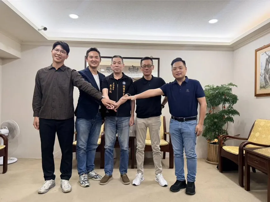 國民黨中壢區議員初選結果出爐　劉安祺、吳睿霖、彭康傑三強出線